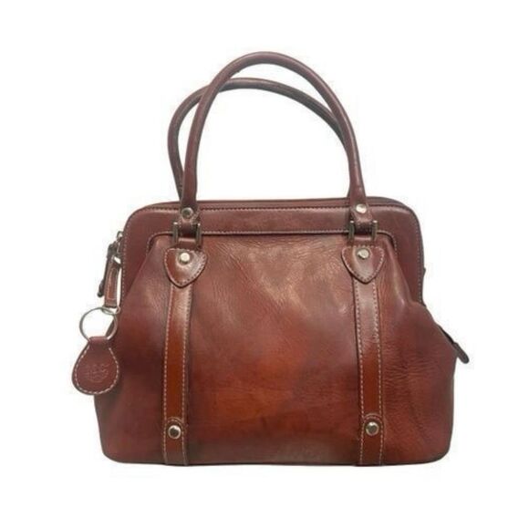 Vintage M.C. Marc Chantal Medicine Bag - Picture 2 of 7